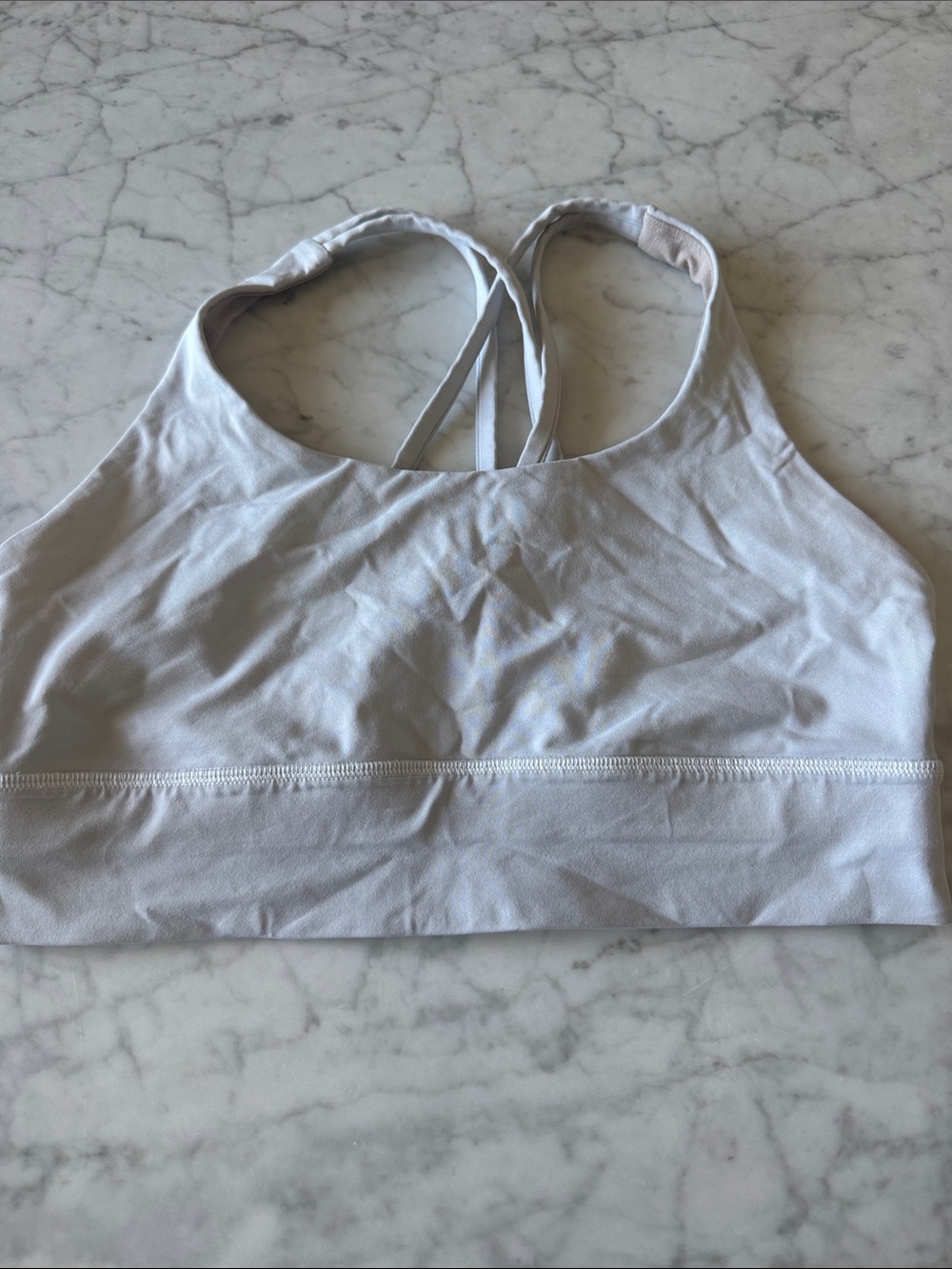lululemon Energy Long Line Bra